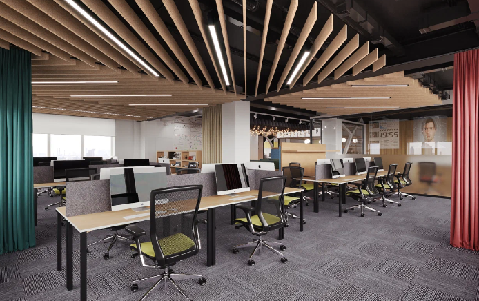 коворкинги, обеспеченность коворкингами, Алексей Коноплев Консалтинговое маркетинговое агентство для девелоперов Делайновое.рф Neomaker.ru, маркетинговые исследования и концепции объектов коммерческой недвижимости, рейтинг коммерческой недвижимости