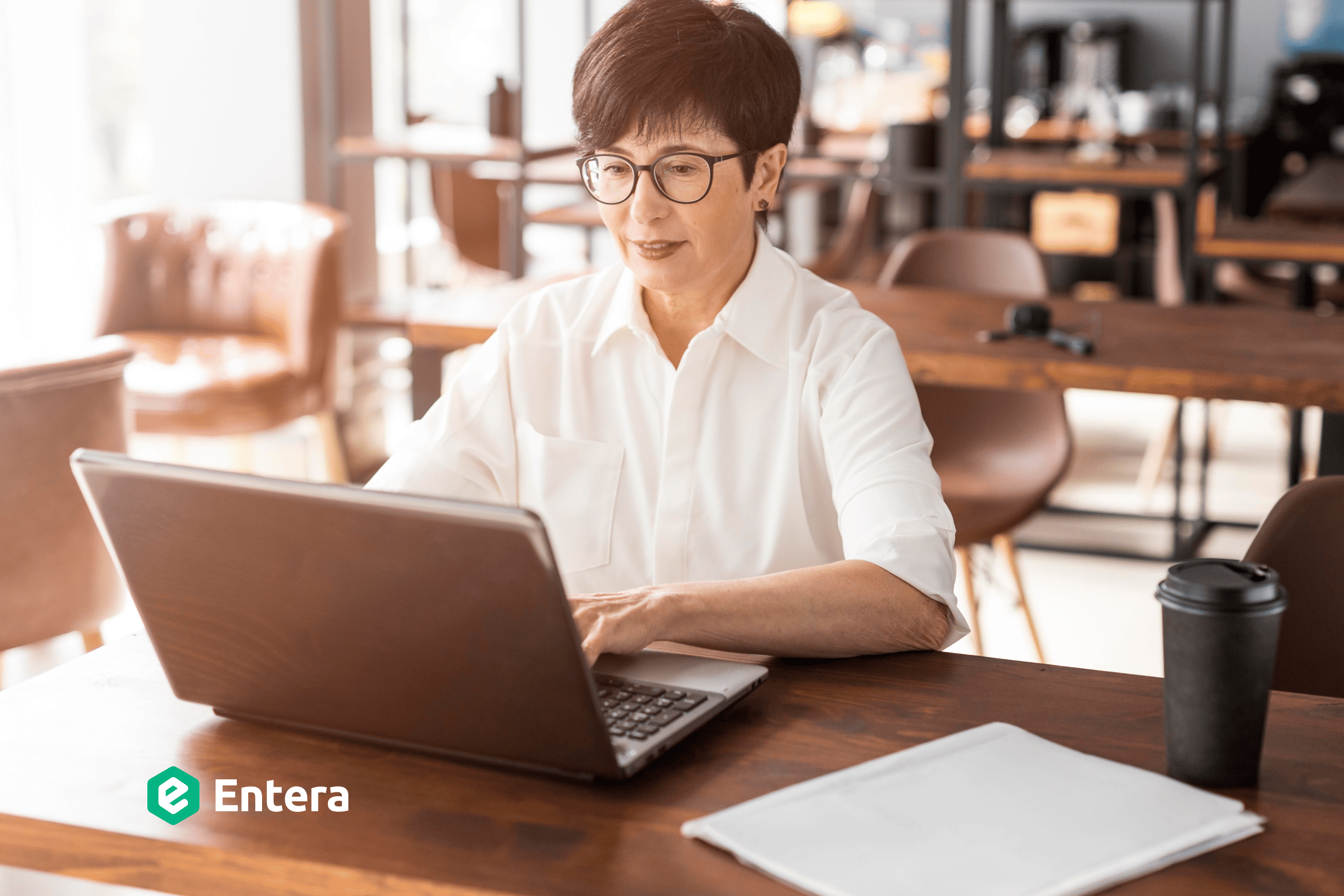 Попробовать Entera бесплатно