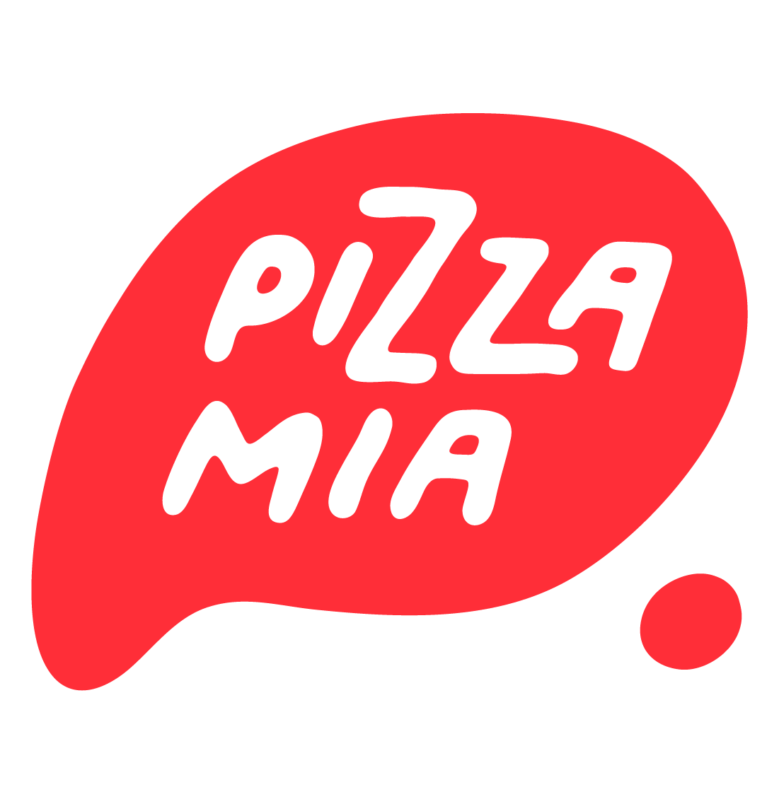 Контакты Pizza Mia: телефон и форма обратной связи