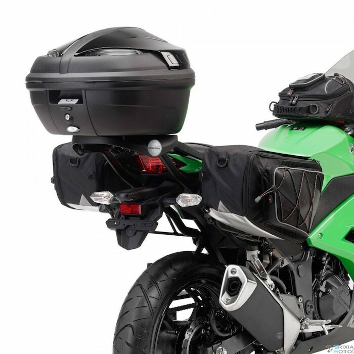 GIVI 4108FZ крепеж центрального кофра для KAWASAKI Ninja 250