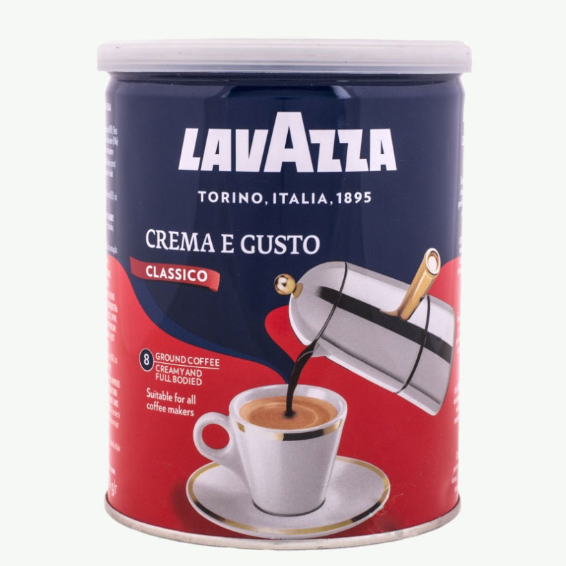 Кофе молотый крем густо. (Лавацца) crema e gusto молотый, 250 г. Lavazza crema e gusto кофе молотый 250 г. Lavazza кофе crema gusto. Кофе Lavazza crema e gusto Classico.