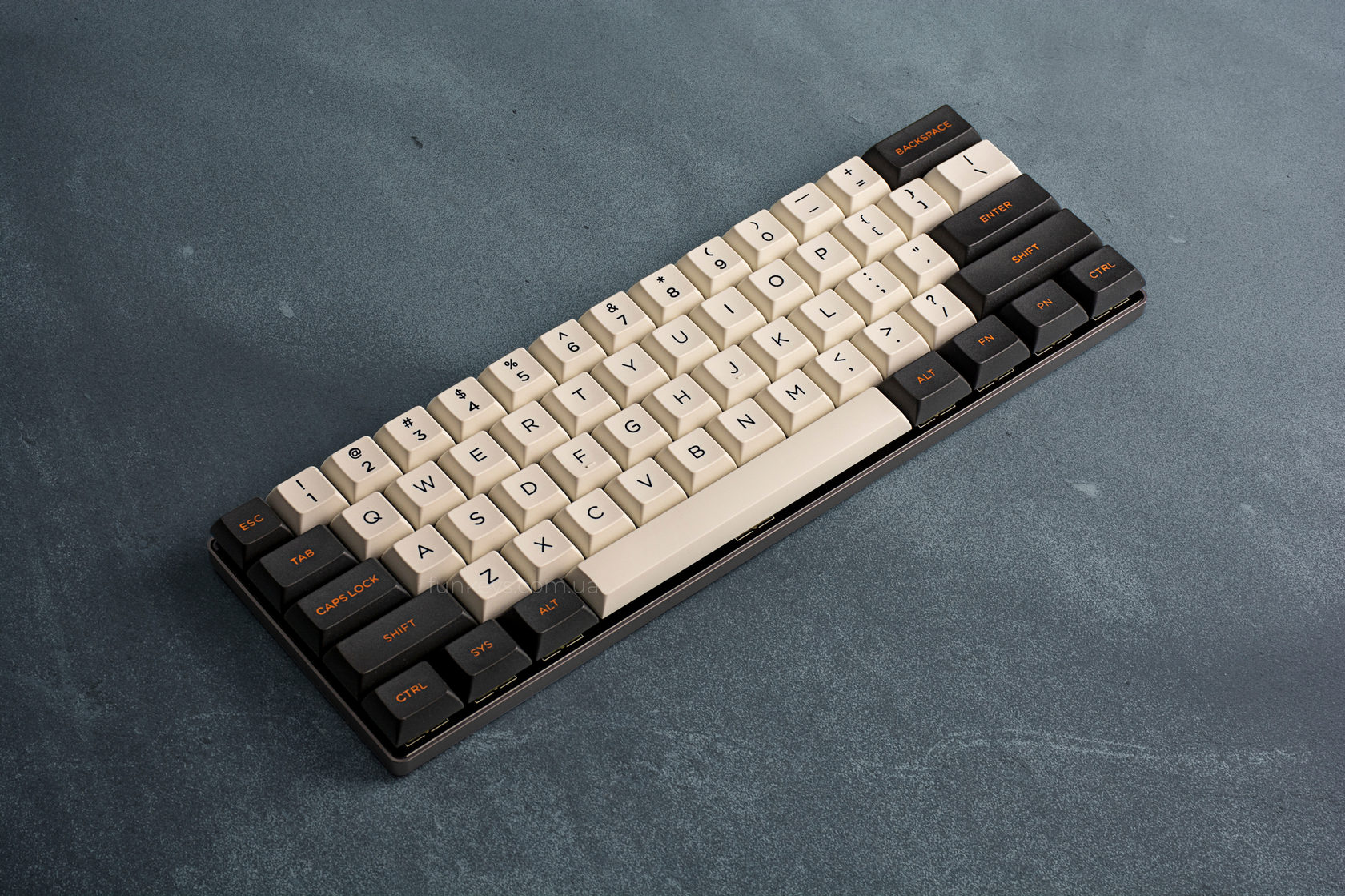 Kupit Vortex Pok3r V2 V Magazine Funkeys