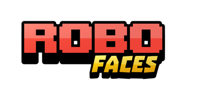 Robo faces
