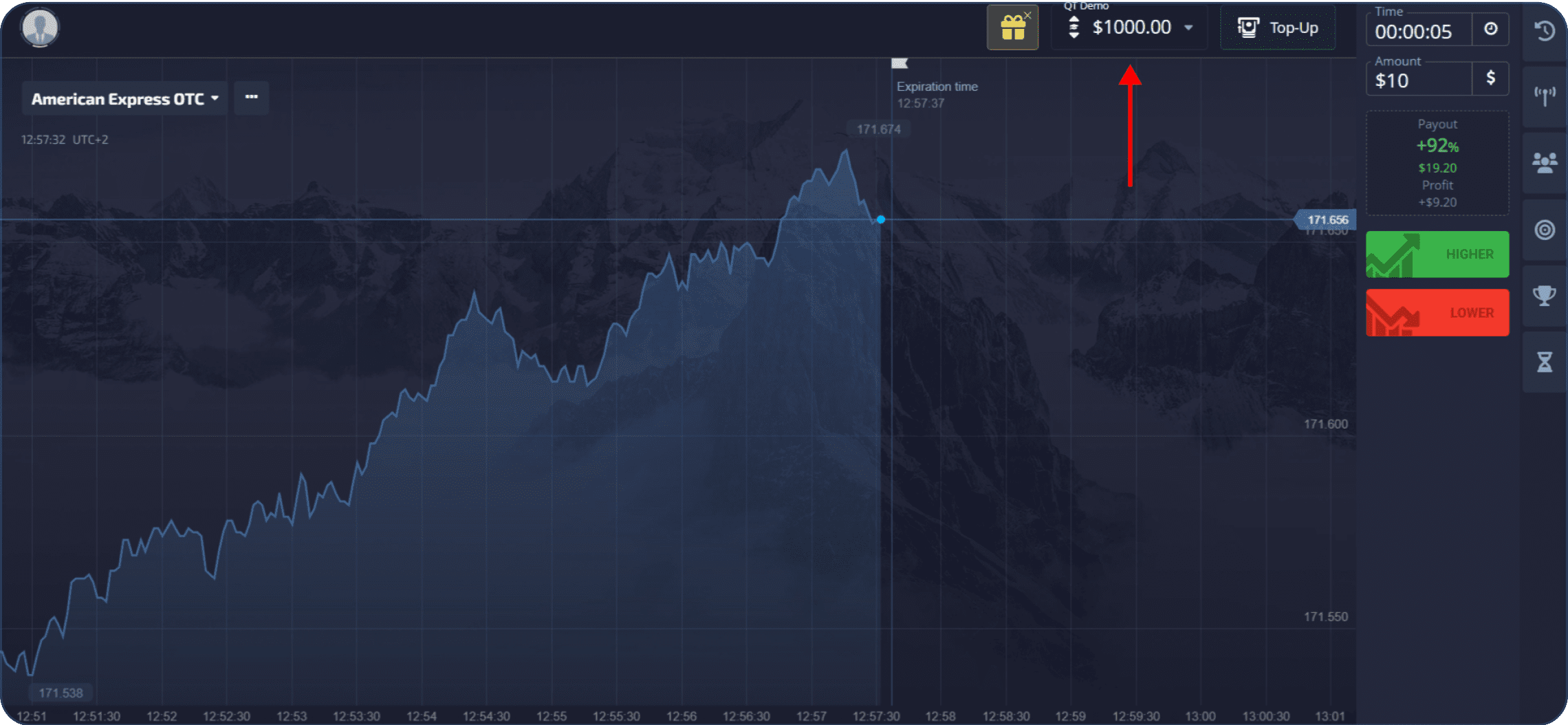 The Most Common Mistakes People Make With Secure Trading Platform by Pocket Option 3