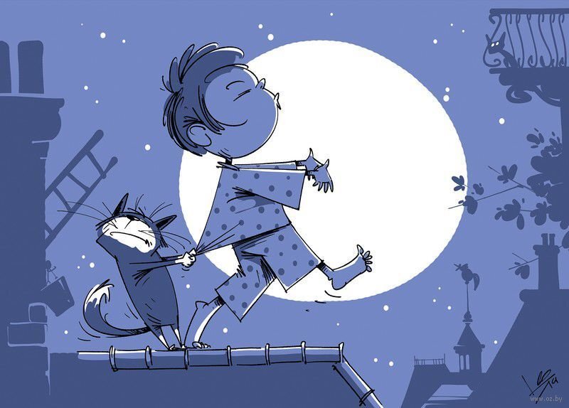 Парасомния | Симптомы, диагностика, лечение парасомнии | Доктор Котляр