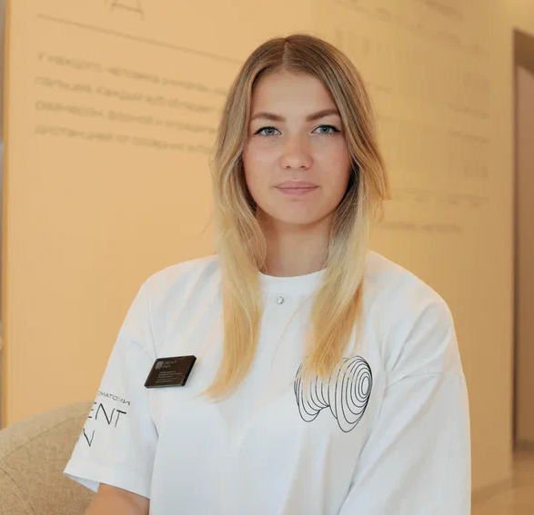 Рогожина Маргарита Владимировна