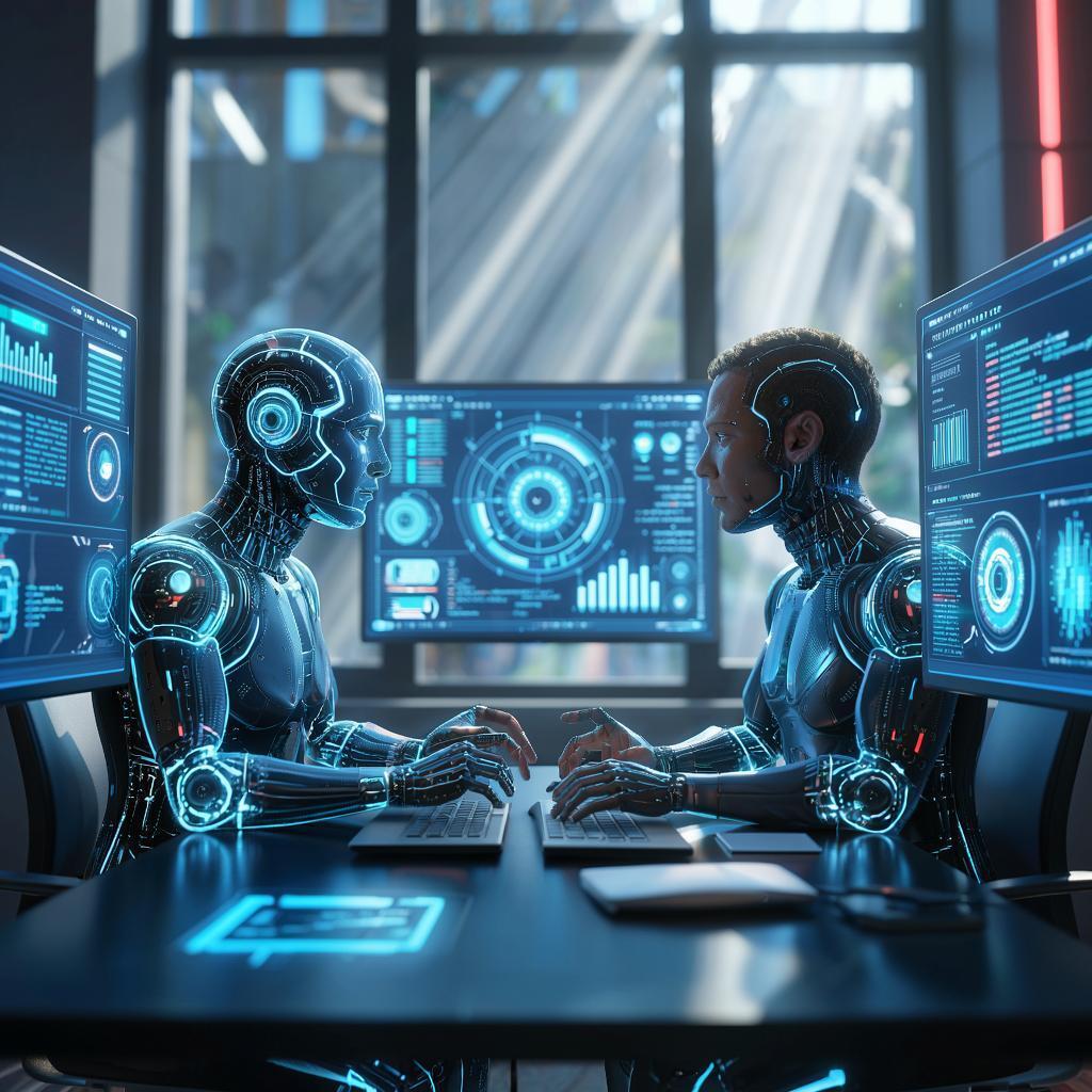 ChatGPT vs Claude: сравнительный анализ нейросетей