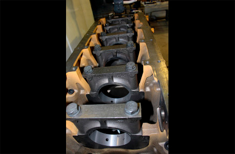 IRKDVS. Пополнение нашего станочного парка.