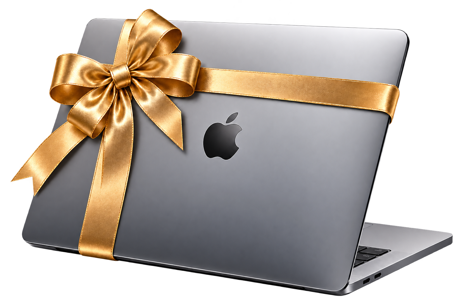MacBook Neo — розыгрыш