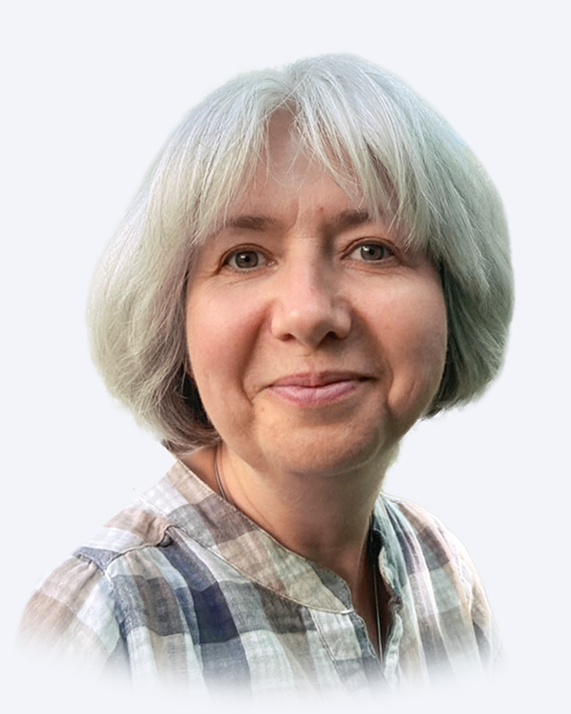 Анна Морозова