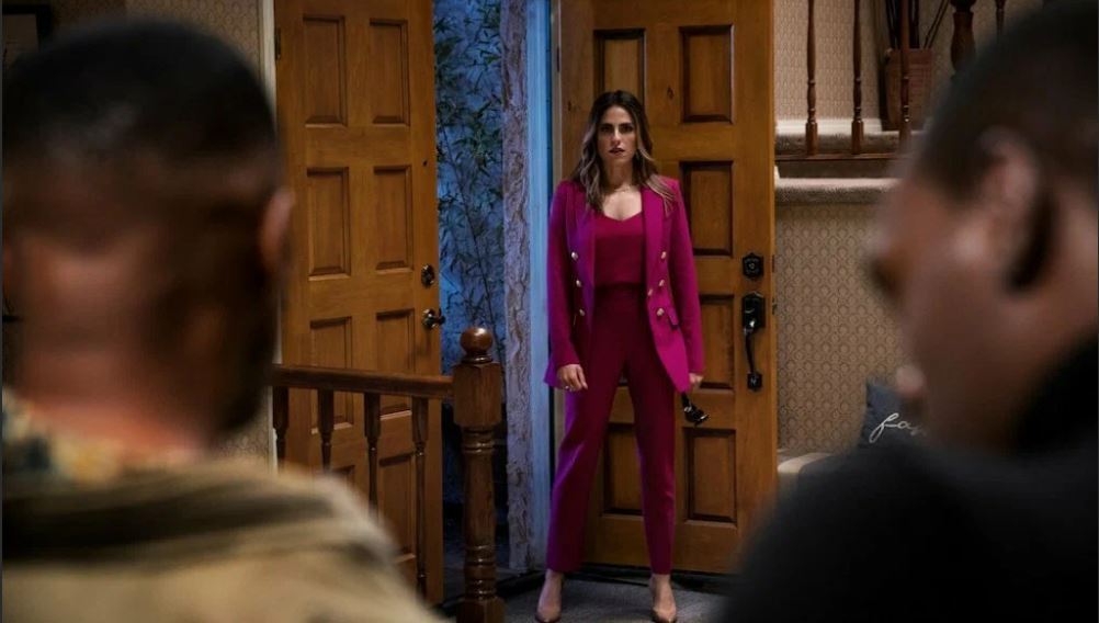 Кадр из этого хорошего фильма 