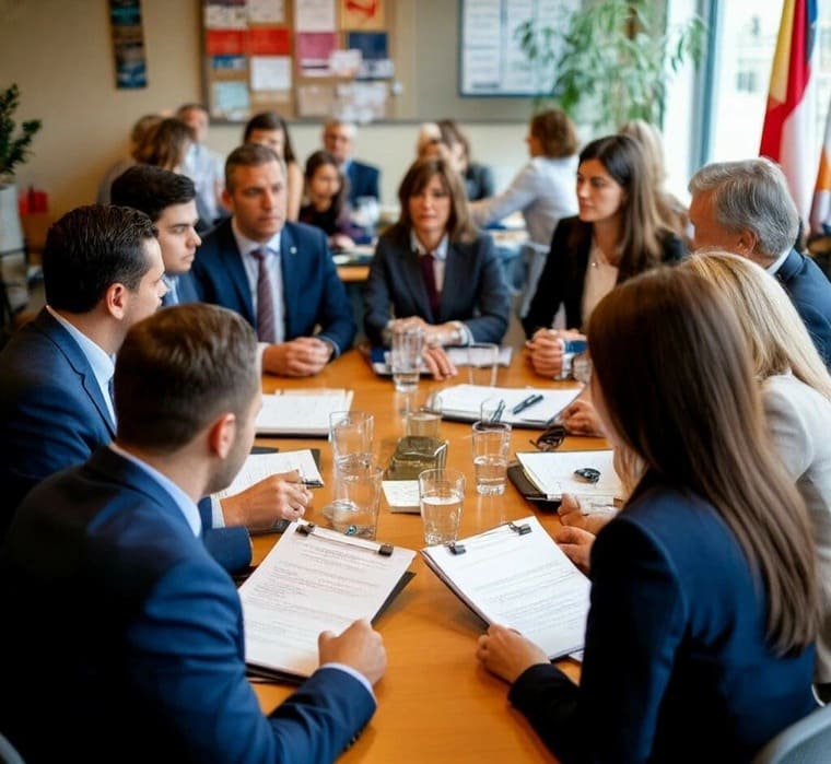 Чем занимаются НКО: миссия, направления и влияние на общество