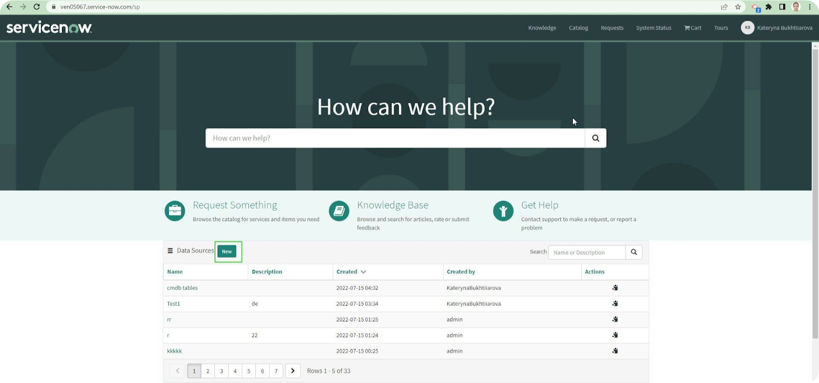 DotWalking in Servicenow Streamline Data Access and Retrieval by