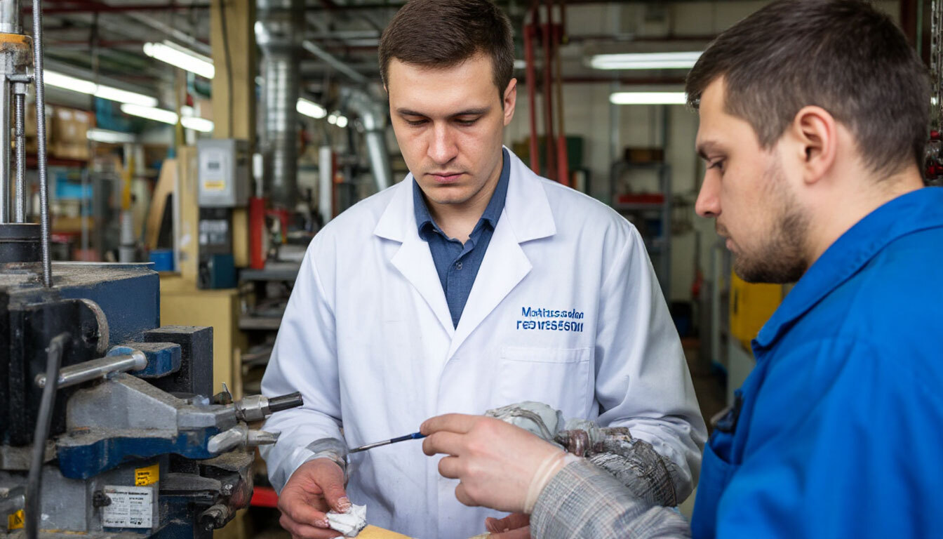 Услуги определения адгезии мытищи