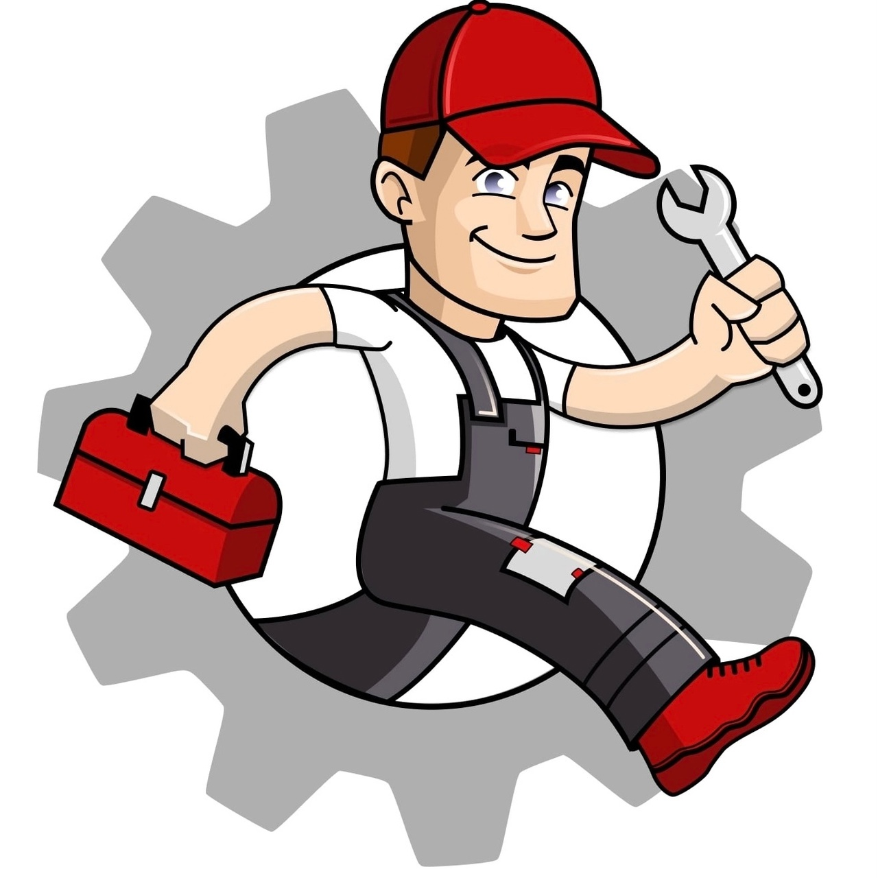 Ваш Мастер 43