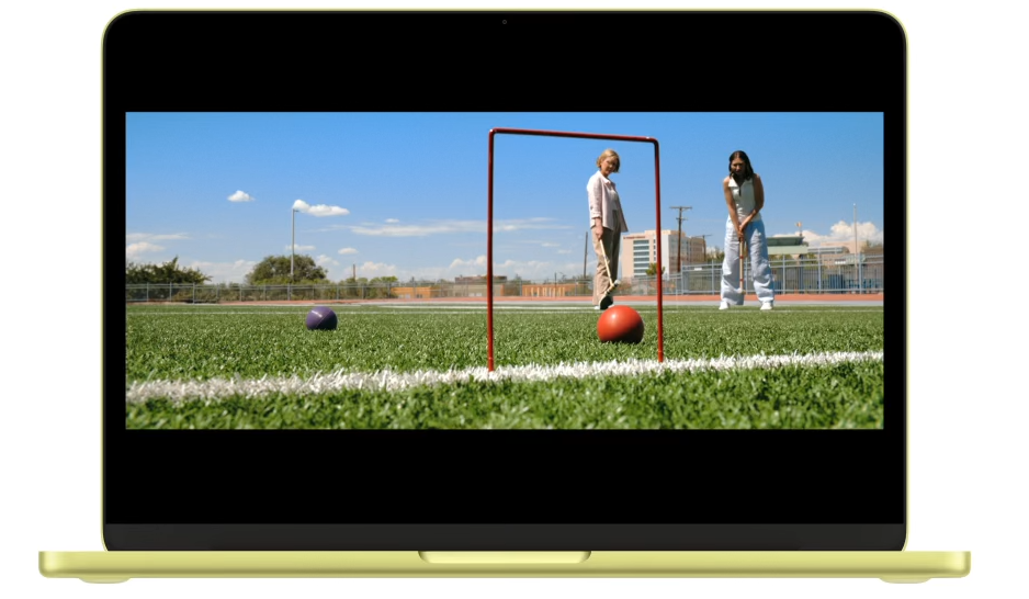 Для кого MacBook Neo — самый логичный выбор в 2026 году?