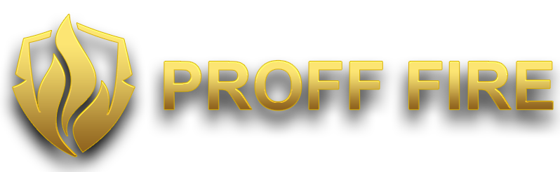 PROFF FIRE