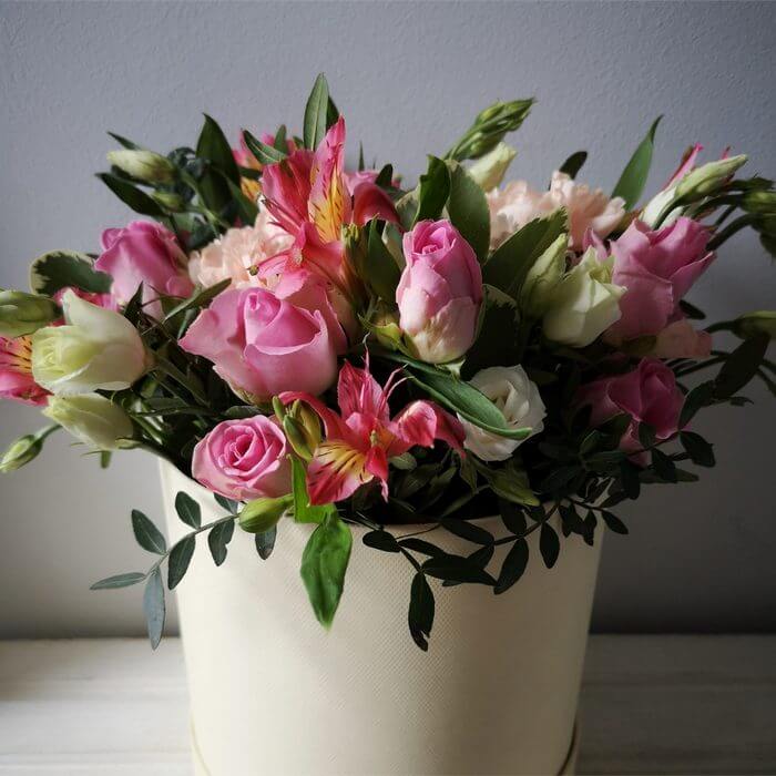 Выгодно купить букеты из свежих цветов в Чебоксарах и Новочебоксарске ...