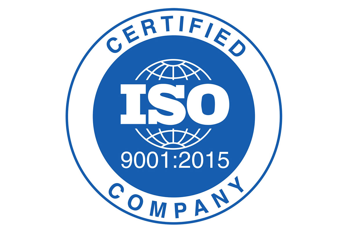 Система менеджмента iso 9001 2015