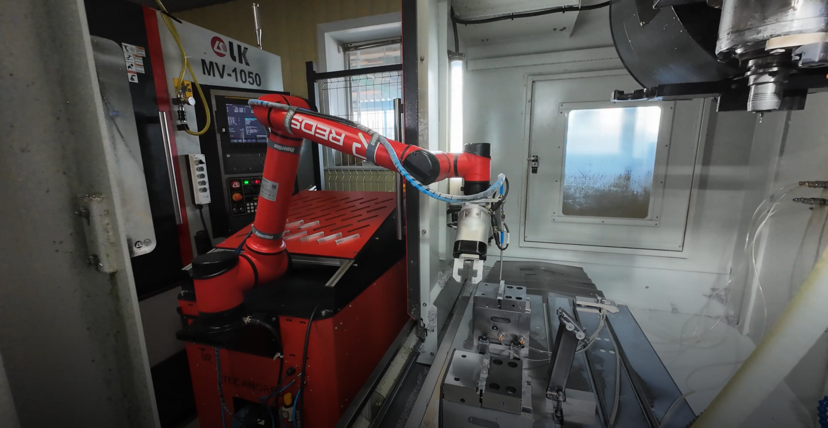 Red Loader Install REDLOAD