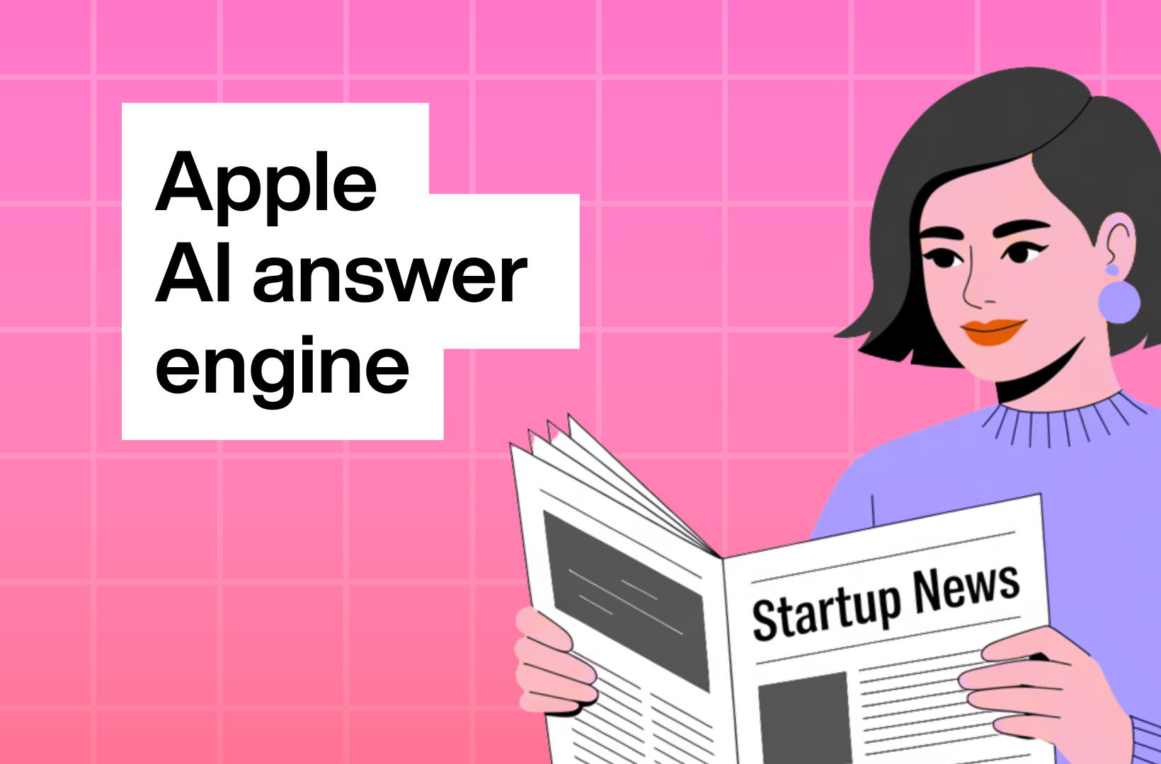 Apple Answer Engine Apple’s AI ‘Answer Engine’ in 2025: Startup News, Steps, and Lessons ...