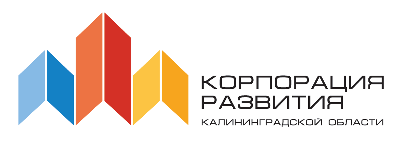 Корпорация развития. Корпорация развития Калининградской области. Корпорация развития логотип. Калининград логотип города. Калининград Корпорация развития Калининградской области.