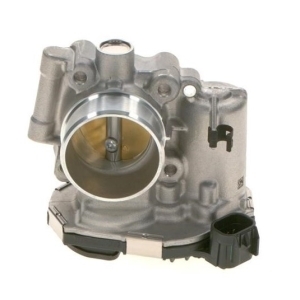 Блок управления двигателем