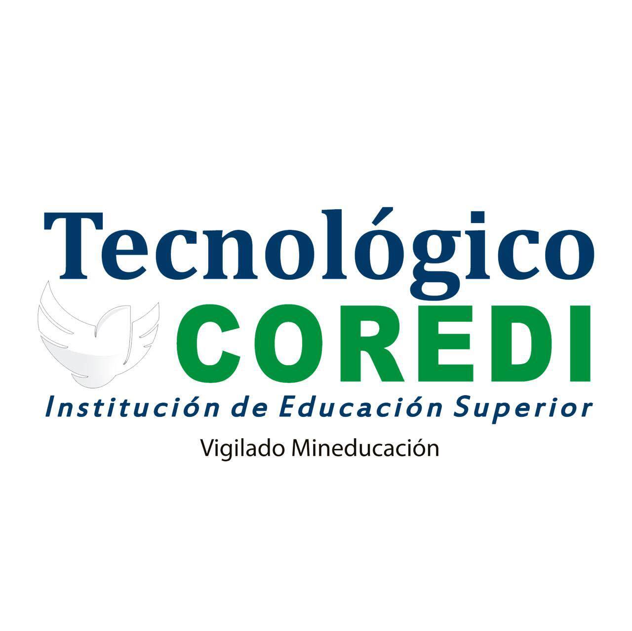 Antioquia - Tecnológico de Educación Superior de Rionegro (COREDI)