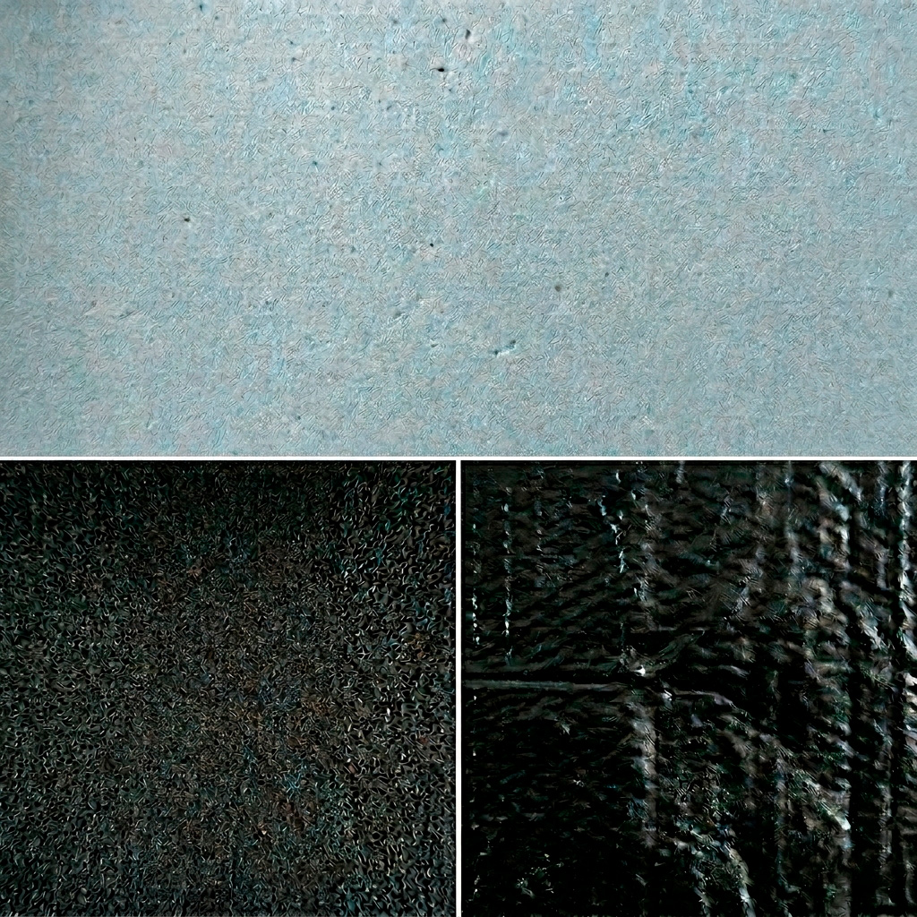 Тепло и шумоизоляция