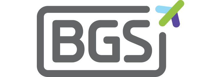 Bgs by. BGS лого. Baltic ground services logo. BGS Rail. Фирма BGS.