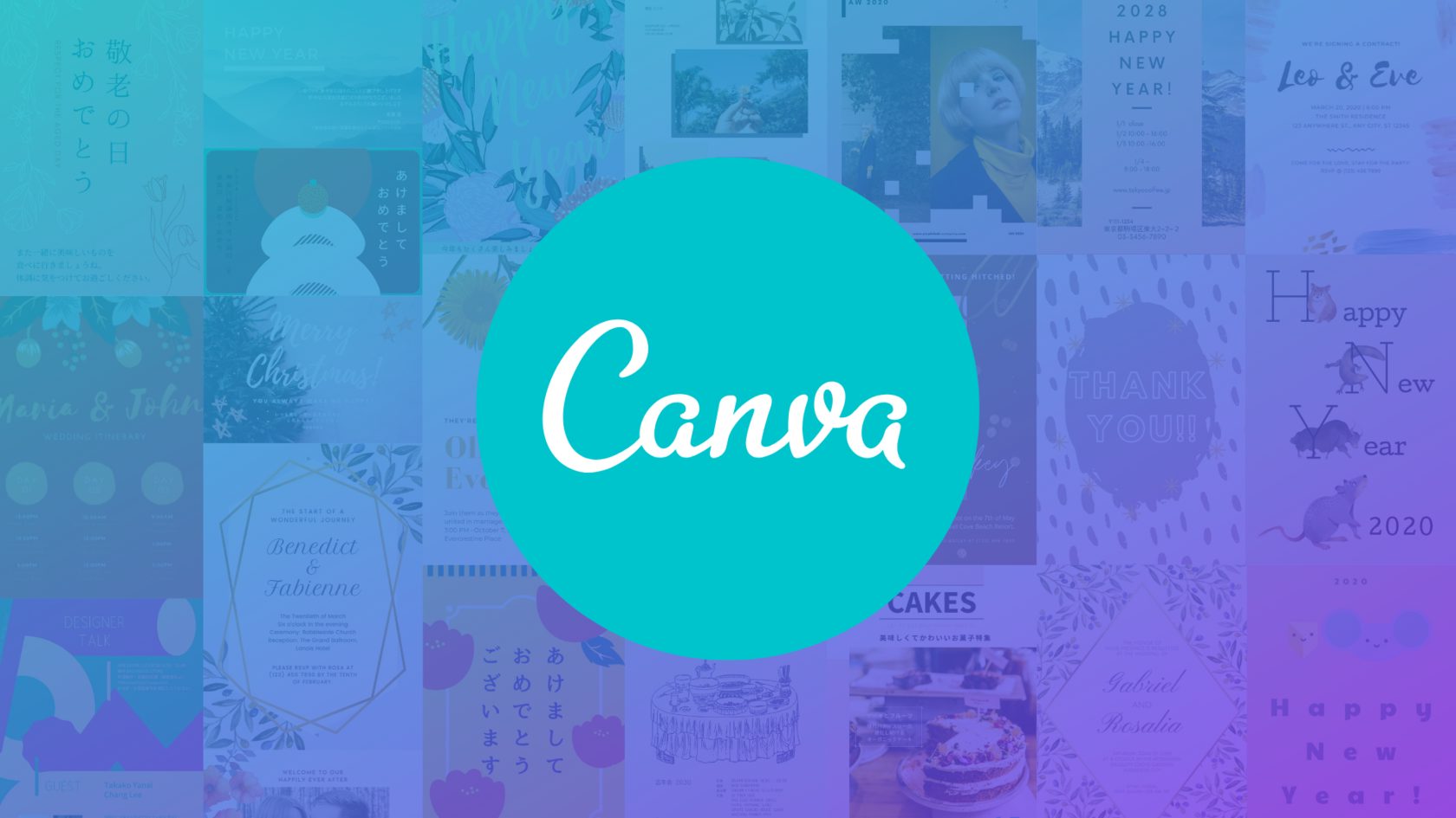 Canva photo