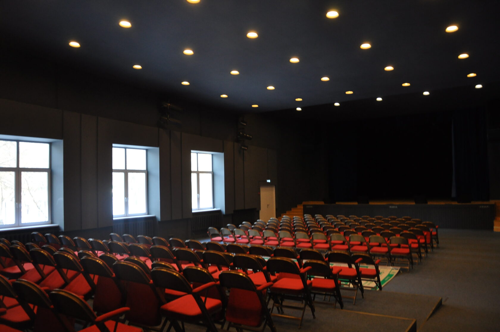 Культурный центр "Онежский"