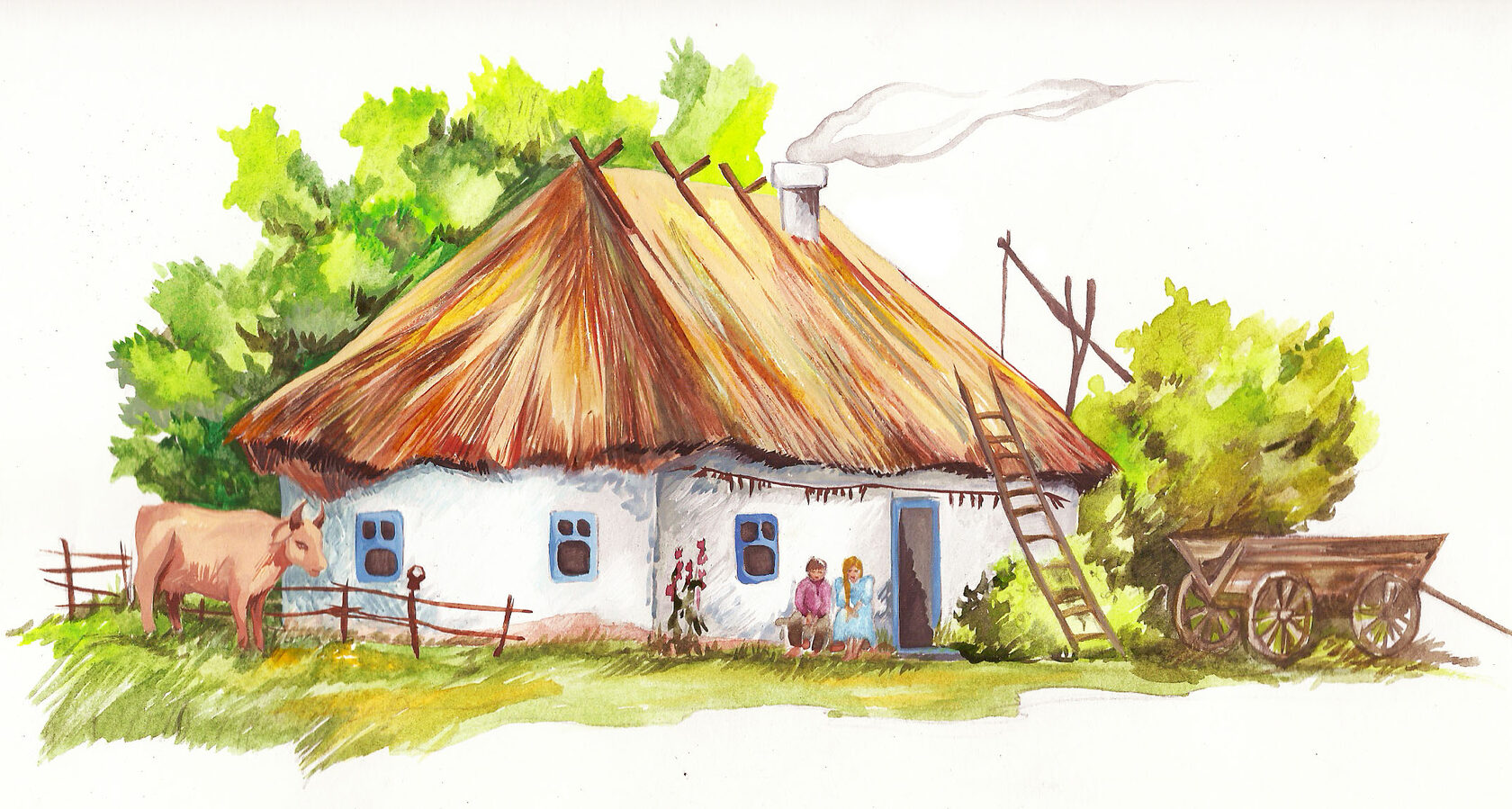 Ресторан Хата