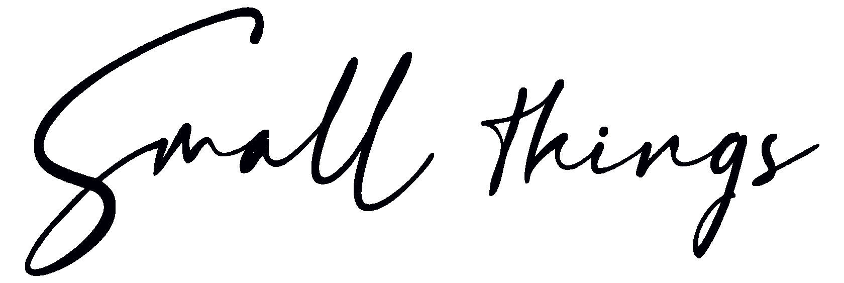  официальный магазин "SmallThings" 