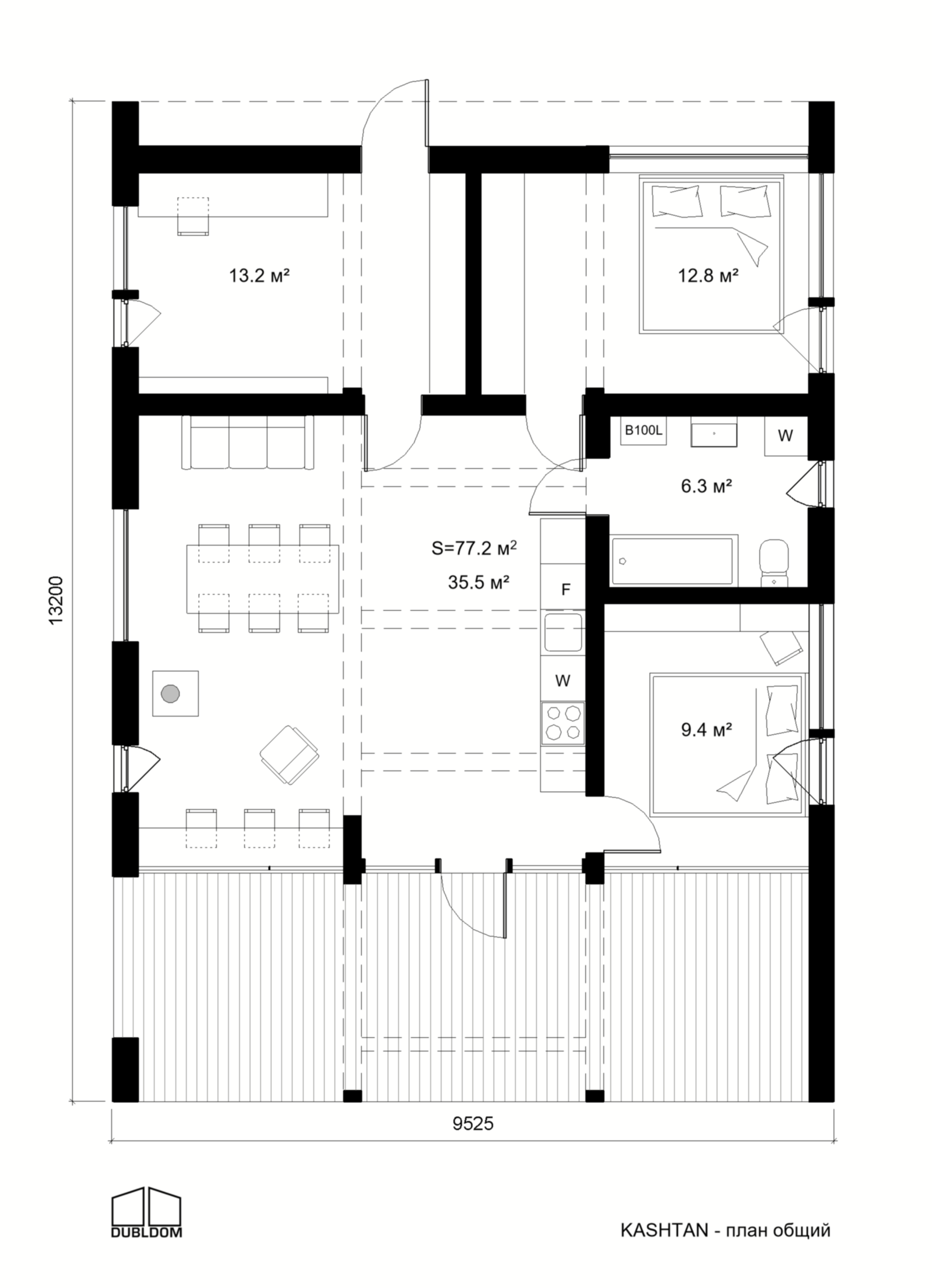 Рассрочка на модульные дома в Кущёвская январе