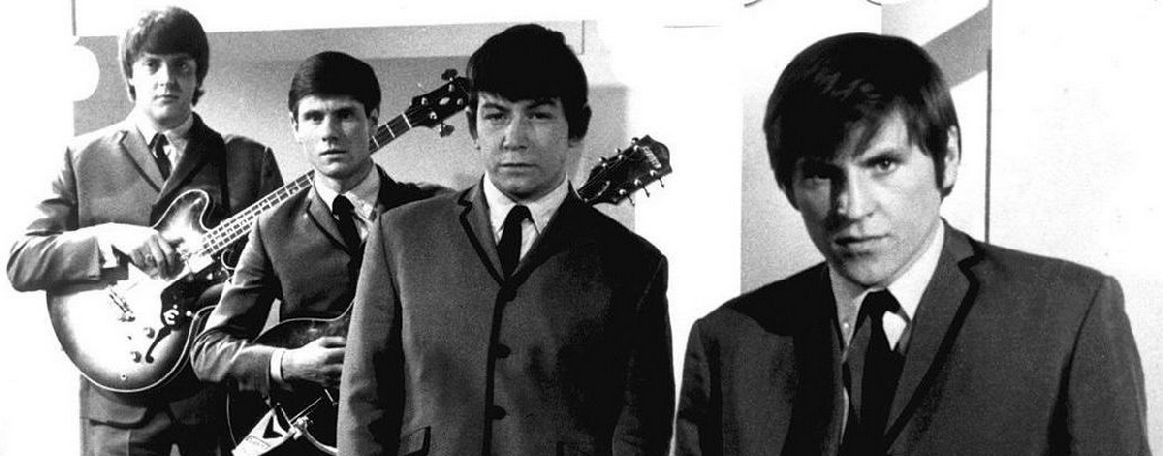 Animals / Энималс - группа Британского вторжения - биография