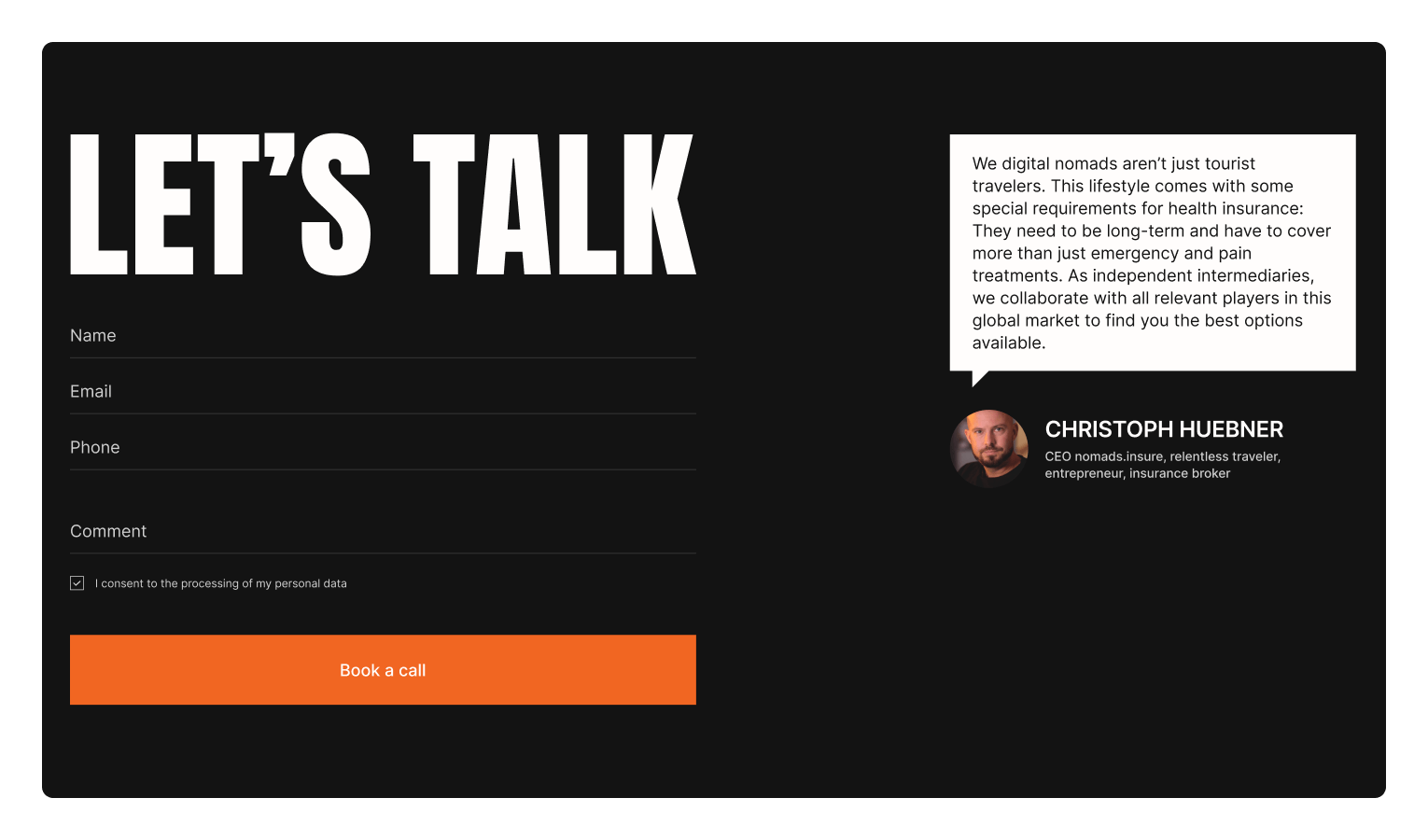 Web Site by Curves Digital
