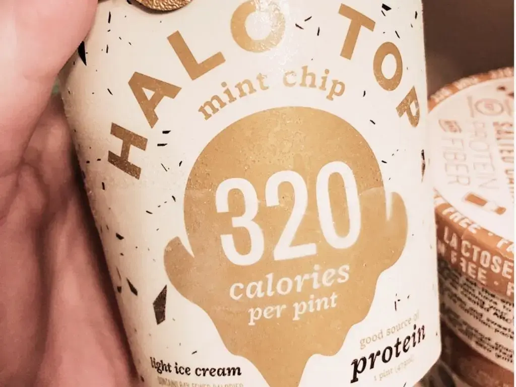 Halo Top
