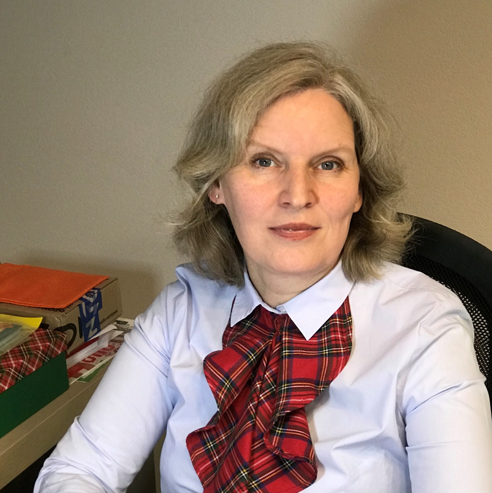 Игра "Жонглеры впечатлениями"