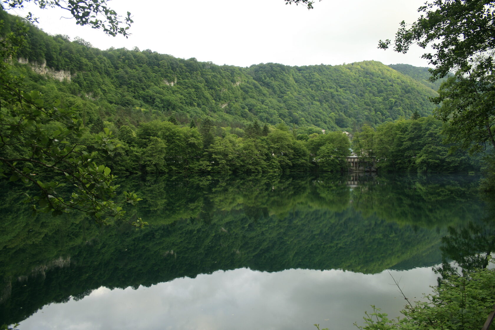 Верхняя Балкария Аушигер