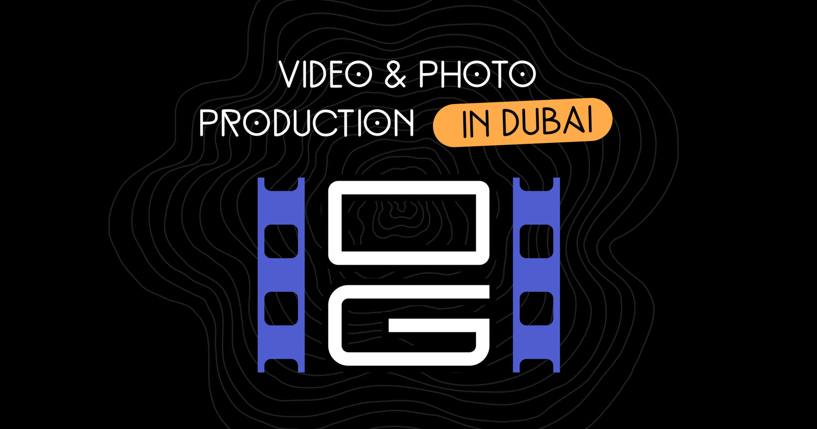 Og video production in saint petersburg photographer and videographer