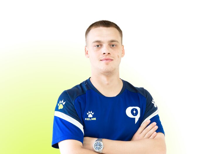 Ефимов Владимир Николаевич