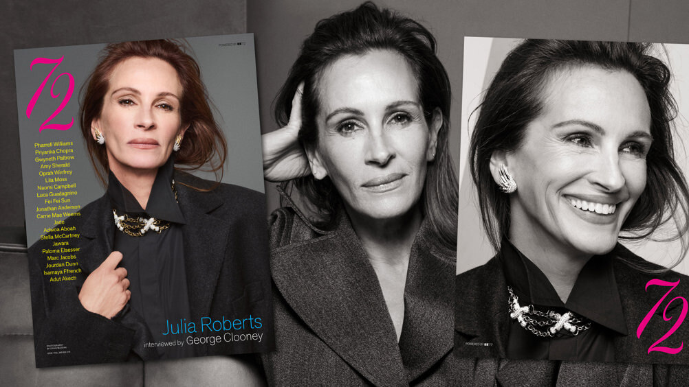 Printweek - High profile EE72 magazine launch puts print in spotlight