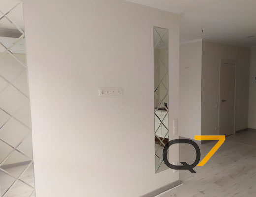 ремонт квартир Железнодорожный