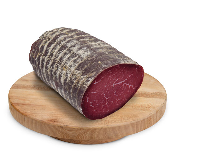 Брезаола Соттофеза (Bresaola Sottofesa)