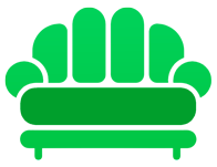 Перетяжка мягкой мебели в Калининграде