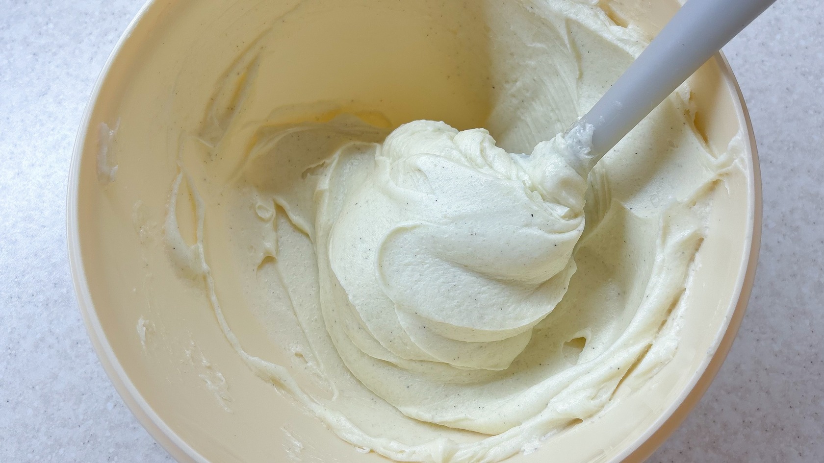 Маковый тирамису — фото 22