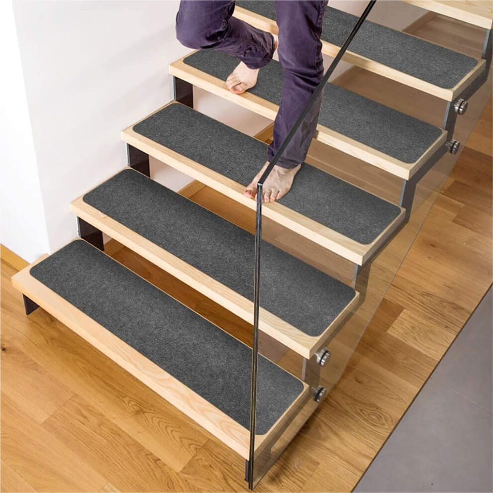 Non-Slip Stair