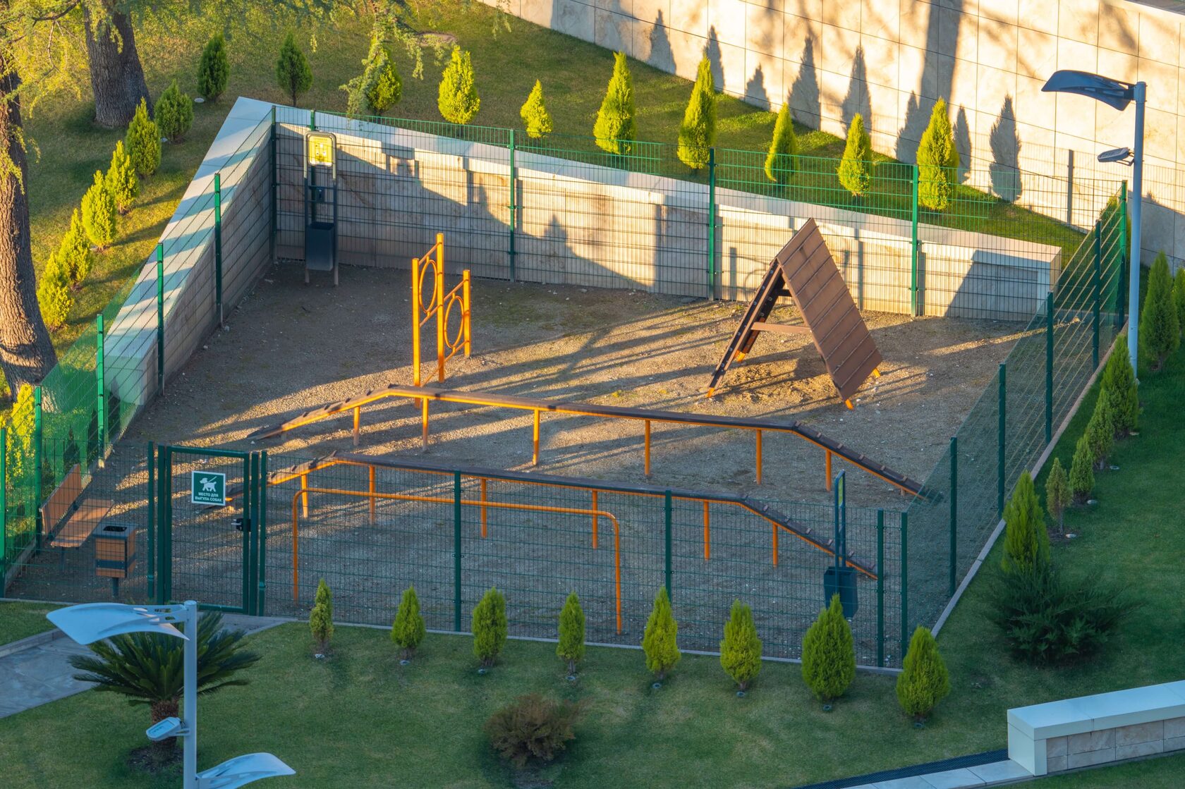 Пляж Сан-Сити и Дендрарий Сочи — первый день выходных