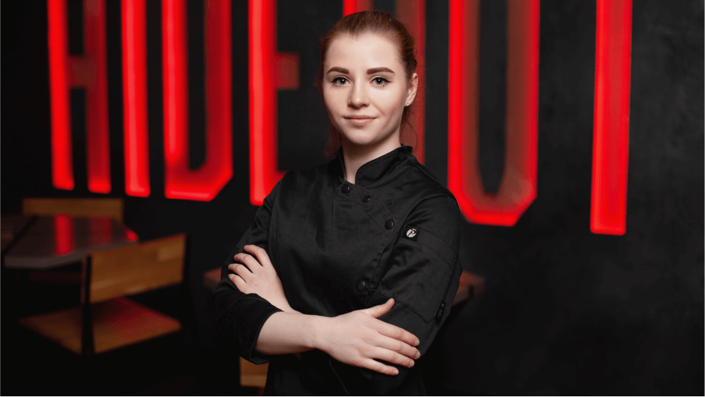 контент для заведения